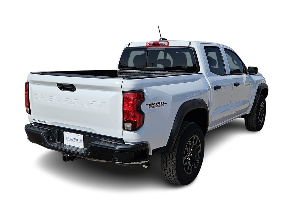 Thumbnail: 2026 Chevrolet Colorado - 22