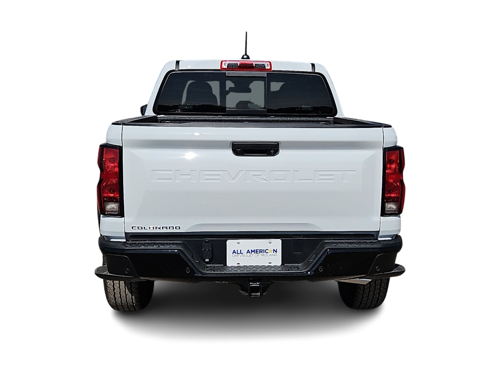 Thumbnail: 2026 Chevrolet Colorado - 5