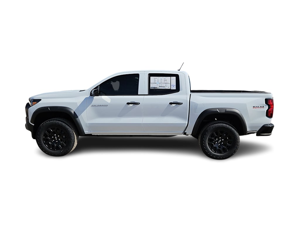 Thumbnail: 2026 Chevrolet Colorado - 3