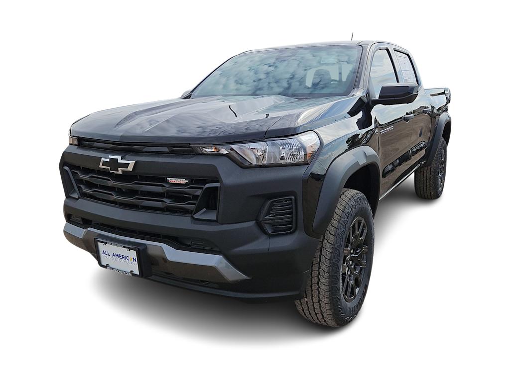 Thumbnail: 2026 Chevrolet Colorado - 20