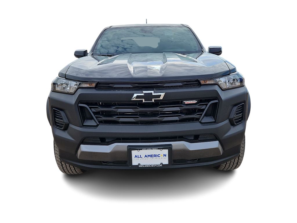 Thumbnail: 2026 Chevrolet Colorado - 6