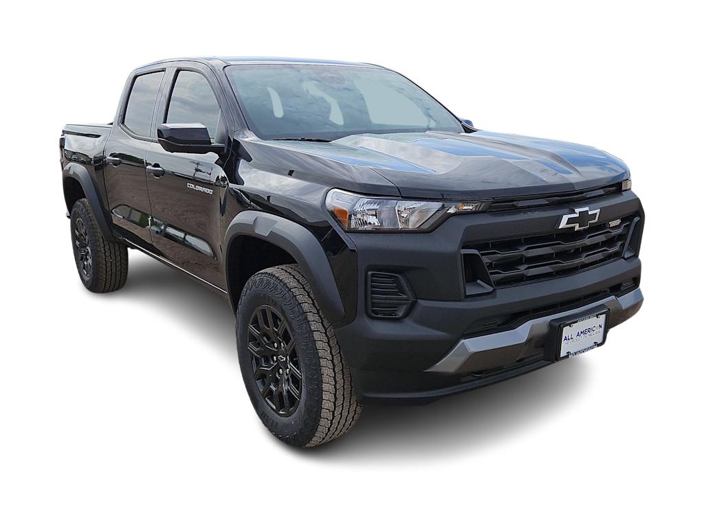 Thumbnail: 2026 Chevrolet Colorado - 19