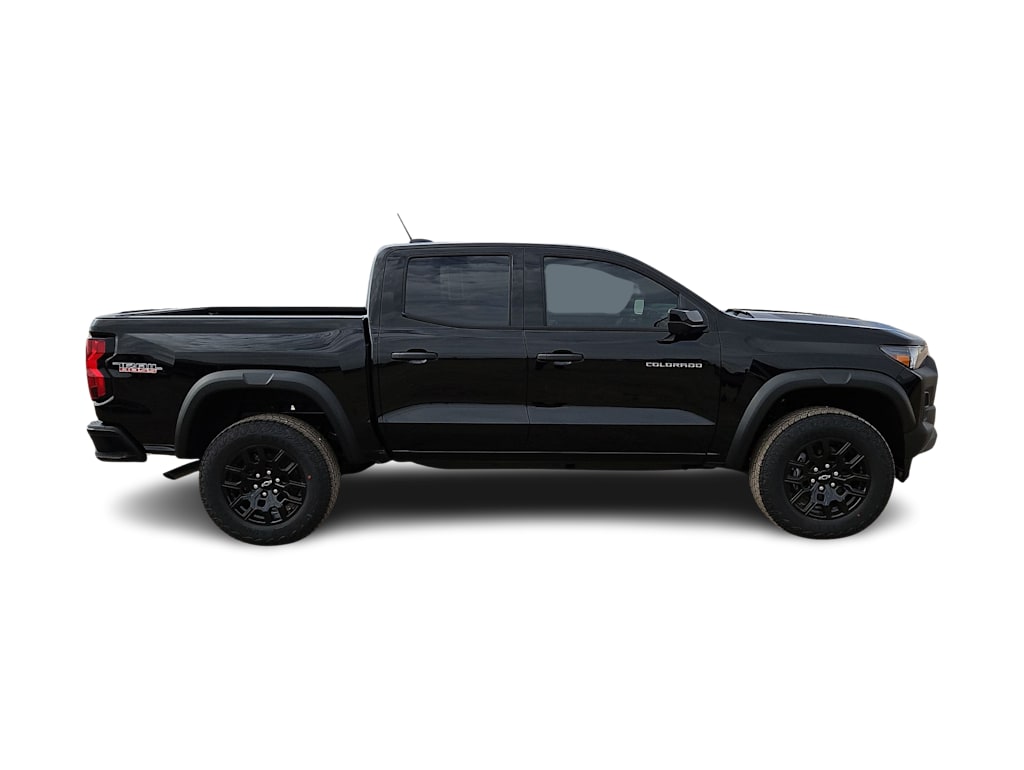 Thumbnail: 2026 Chevrolet Colorado - 22