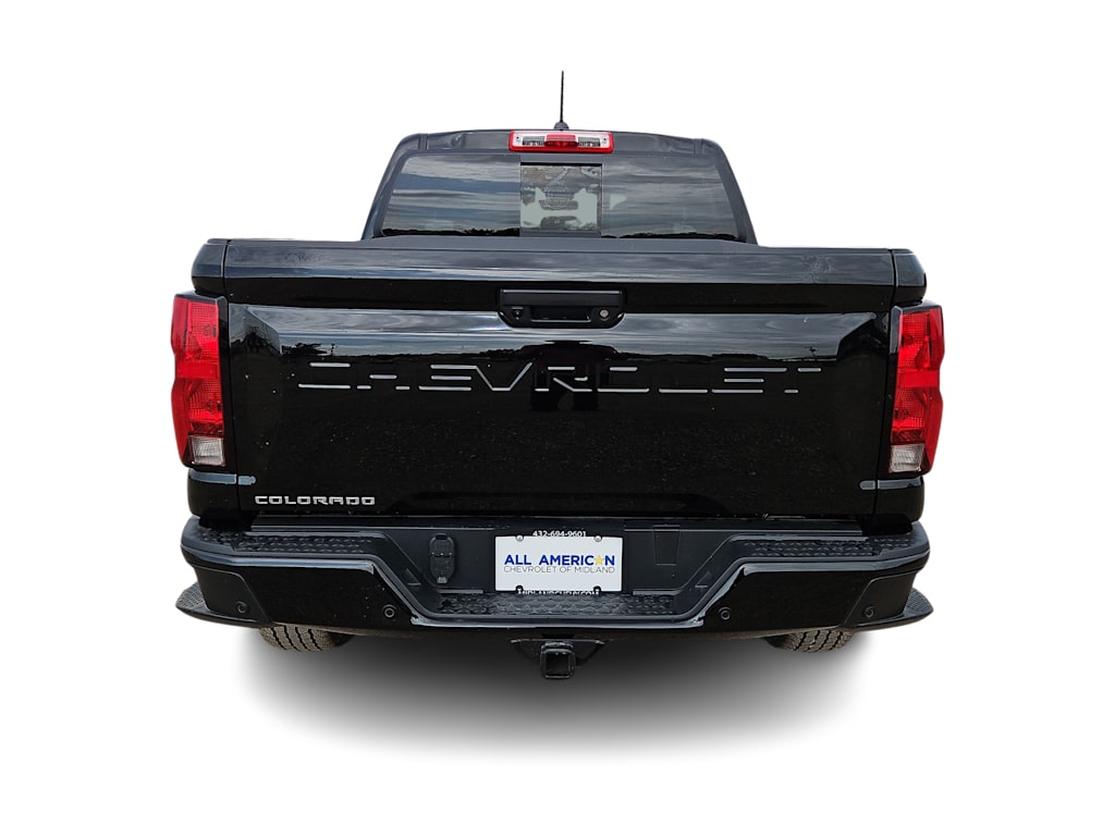 Thumbnail: 2026 Chevrolet Colorado - 5