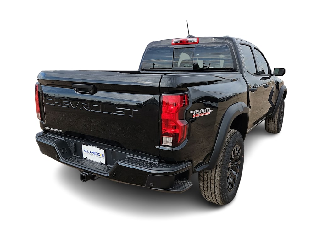 Thumbnail: 2026 Chevrolet Colorado - 21