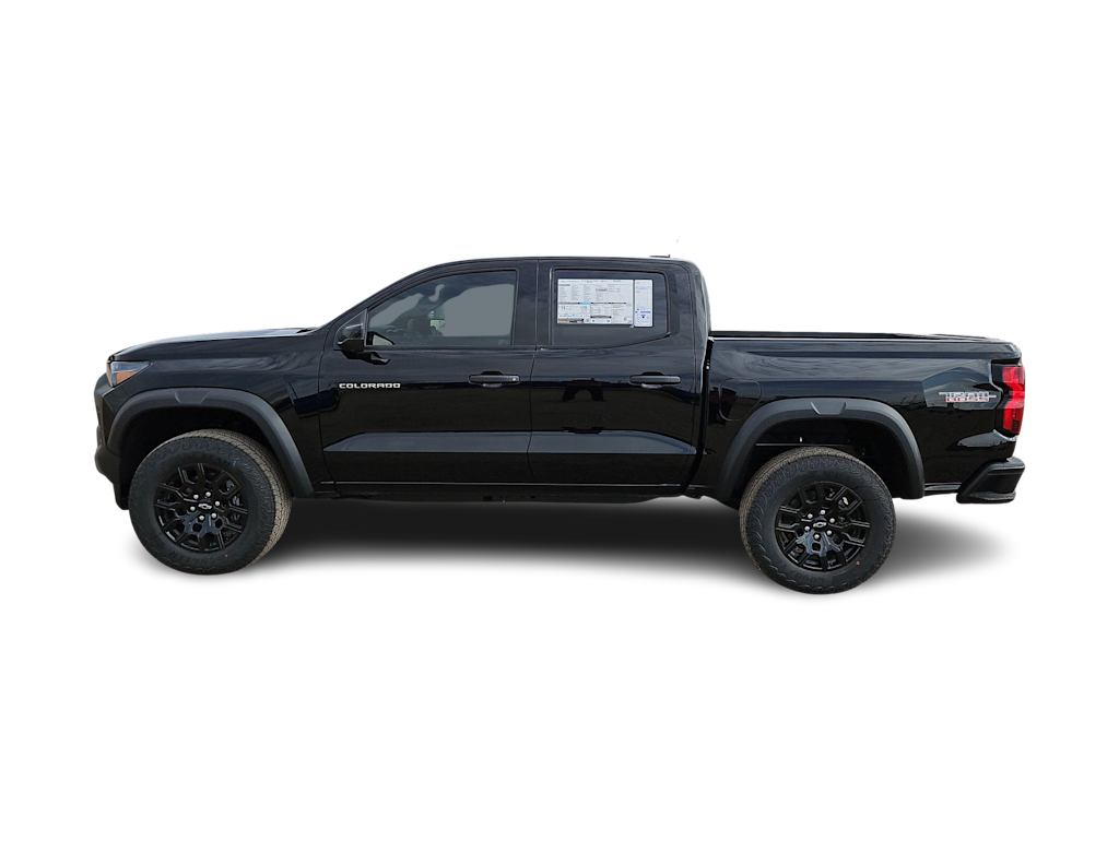 Thumbnail: 2026 Chevrolet Colorado - 3