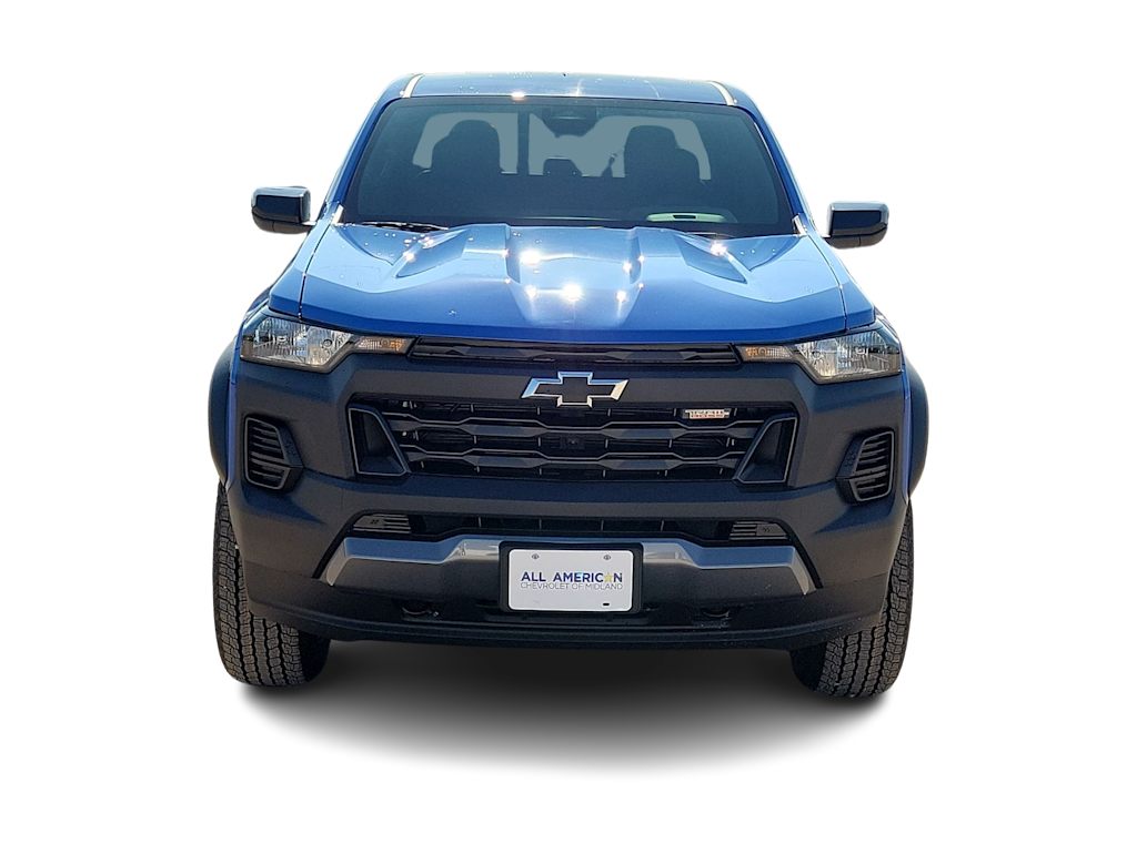 Thumbnail: 2026 Chevrolet Colorado - 18