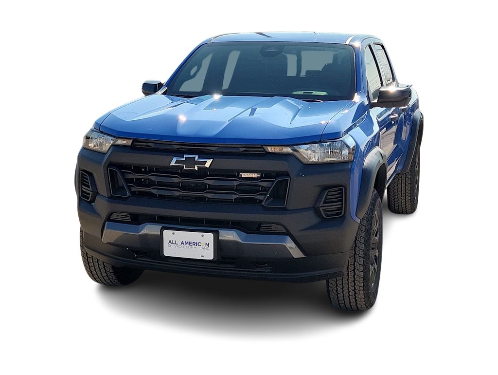 Thumbnail: 2026 Chevrolet Colorado - 19