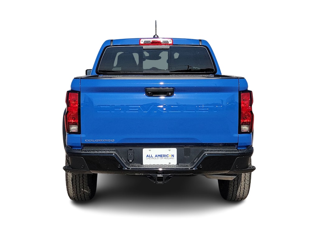 Thumbnail: 2026 Chevrolet Colorado - 5