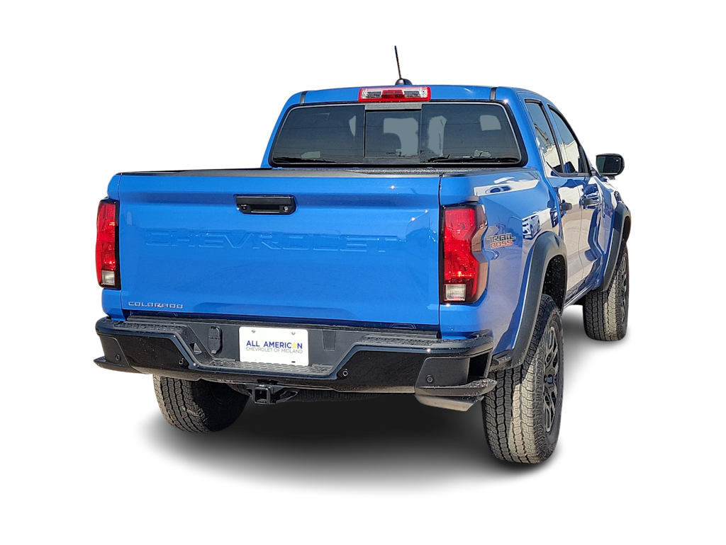 Thumbnail: 2026 Chevrolet Colorado - 20