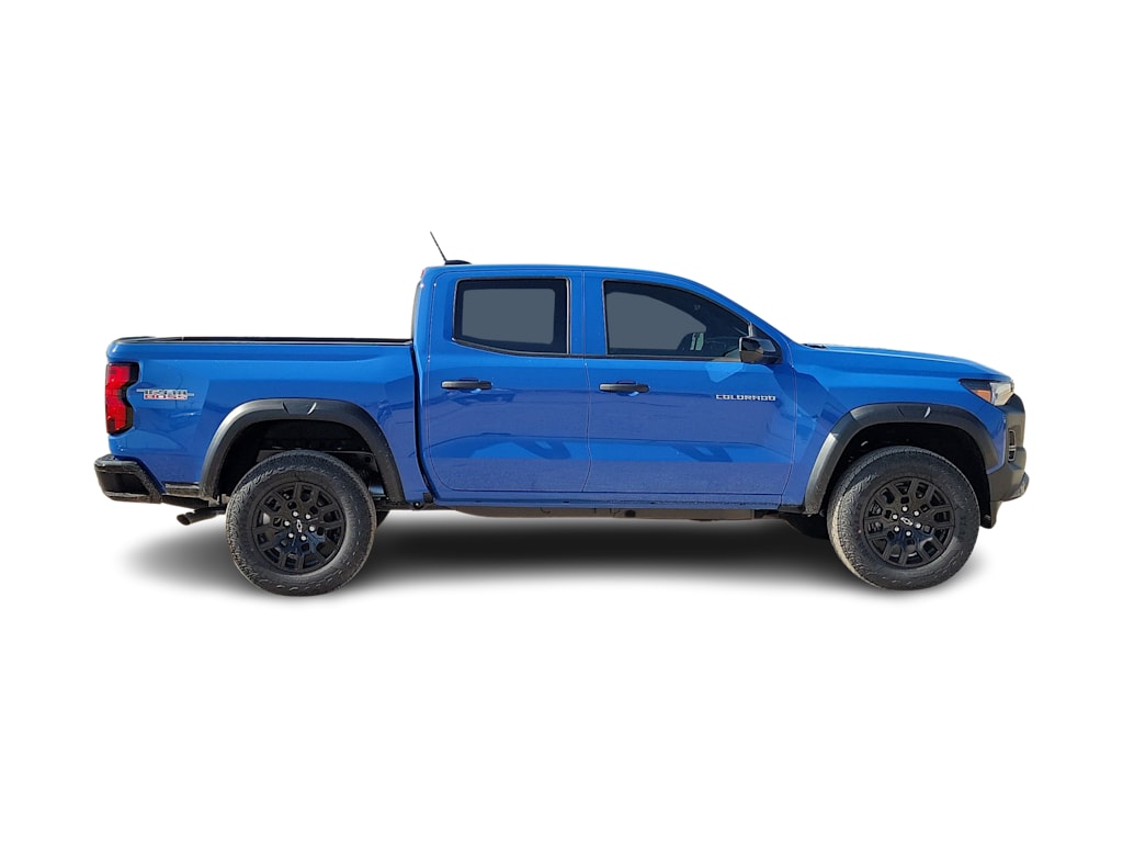 Thumbnail: 2026 Chevrolet Colorado - 21
