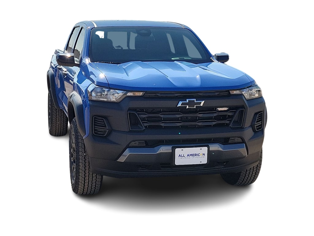 Thumbnail: 2026 Chevrolet Colorado - 6