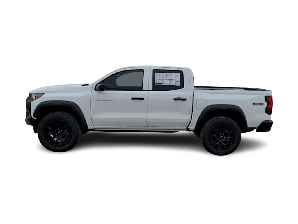 Thumbnail: 2026 Chevrolet Colorado - 3