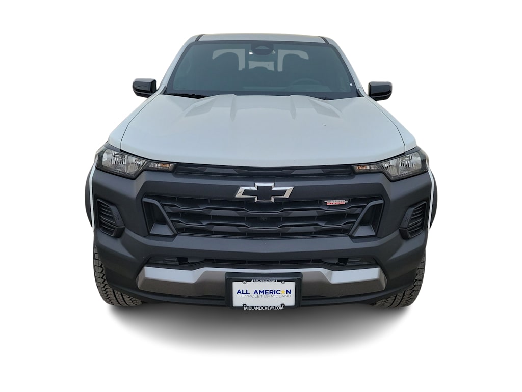 Thumbnail: 2026 Chevrolet Colorado - 24