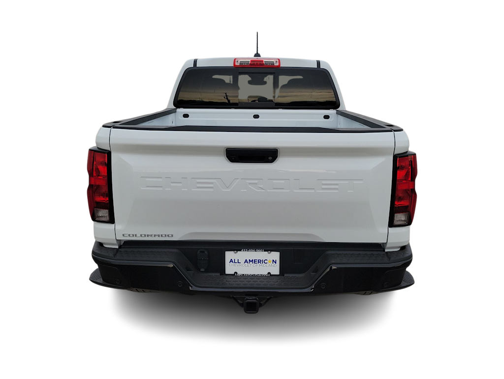 Thumbnail: 2026 Chevrolet Colorado - 23