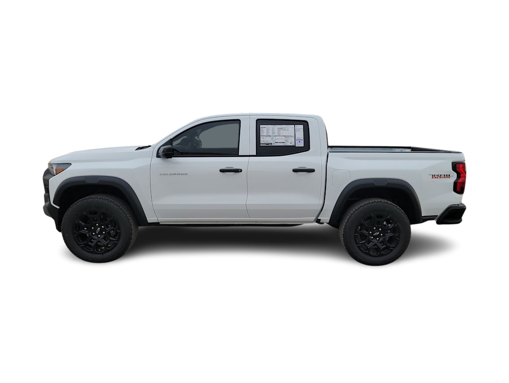 Thumbnail: 2026 Chevrolet Colorado - 21