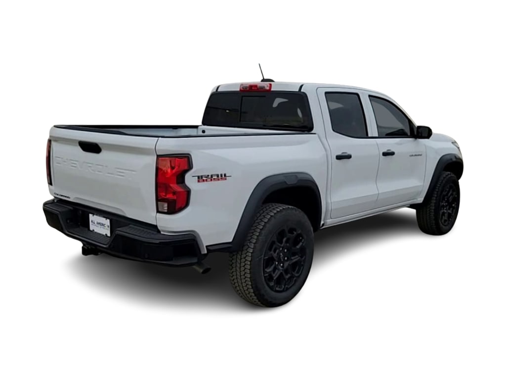 Thumbnail: 2026 Chevrolet Colorado - 19