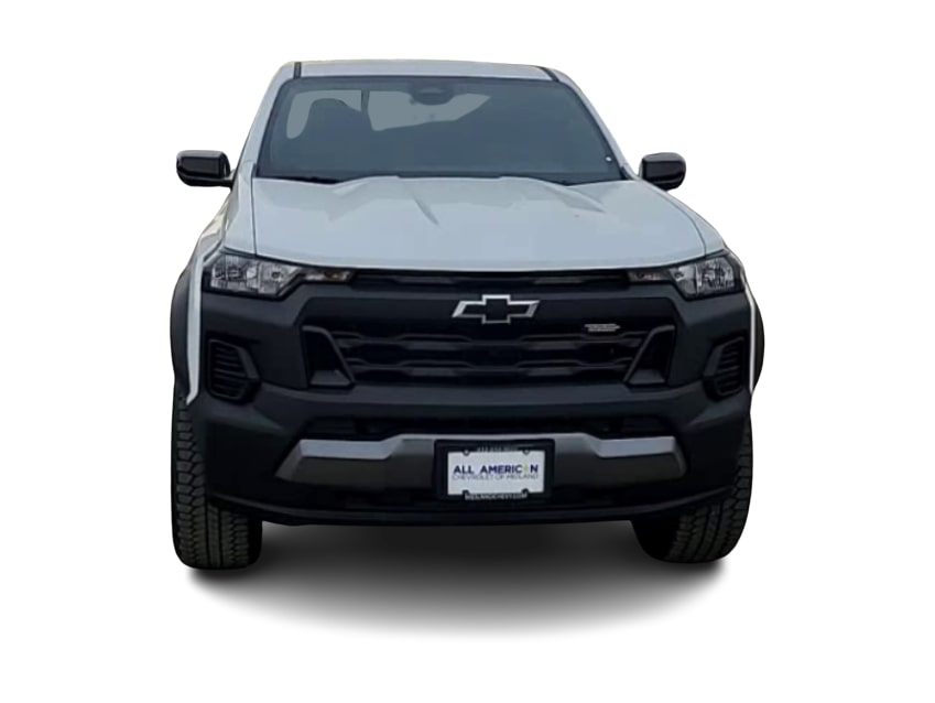 Thumbnail: 2026 Chevrolet Colorado - 6