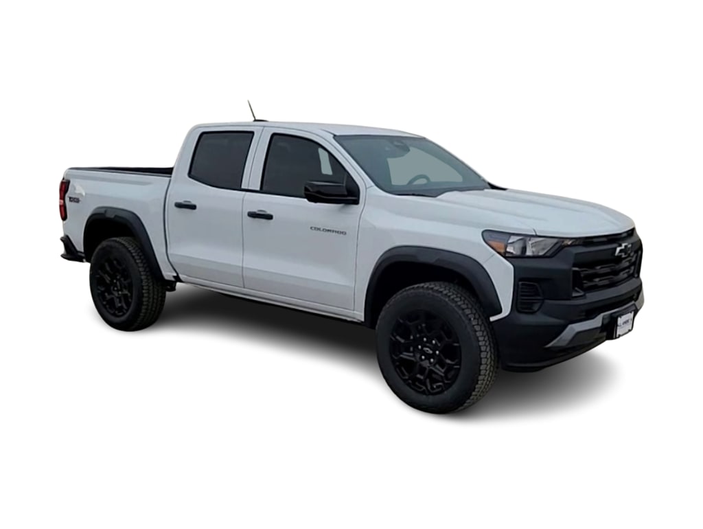 Thumbnail: 2026 Chevrolet Colorado - 17