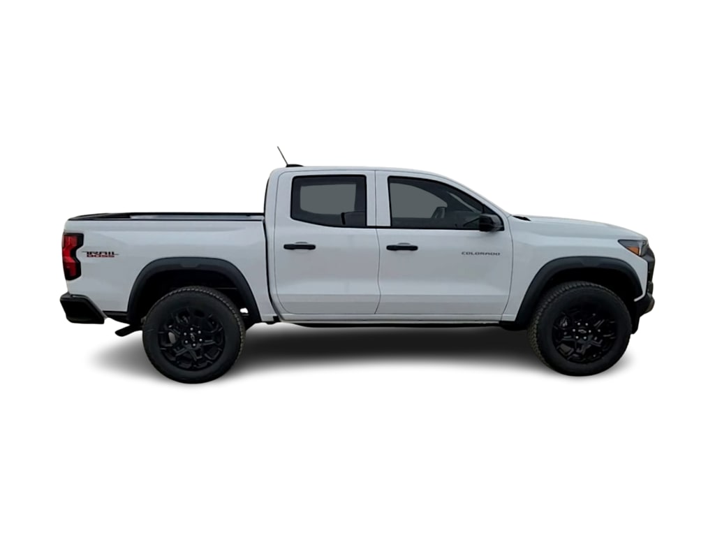 Thumbnail: 2026 Chevrolet Colorado - 20