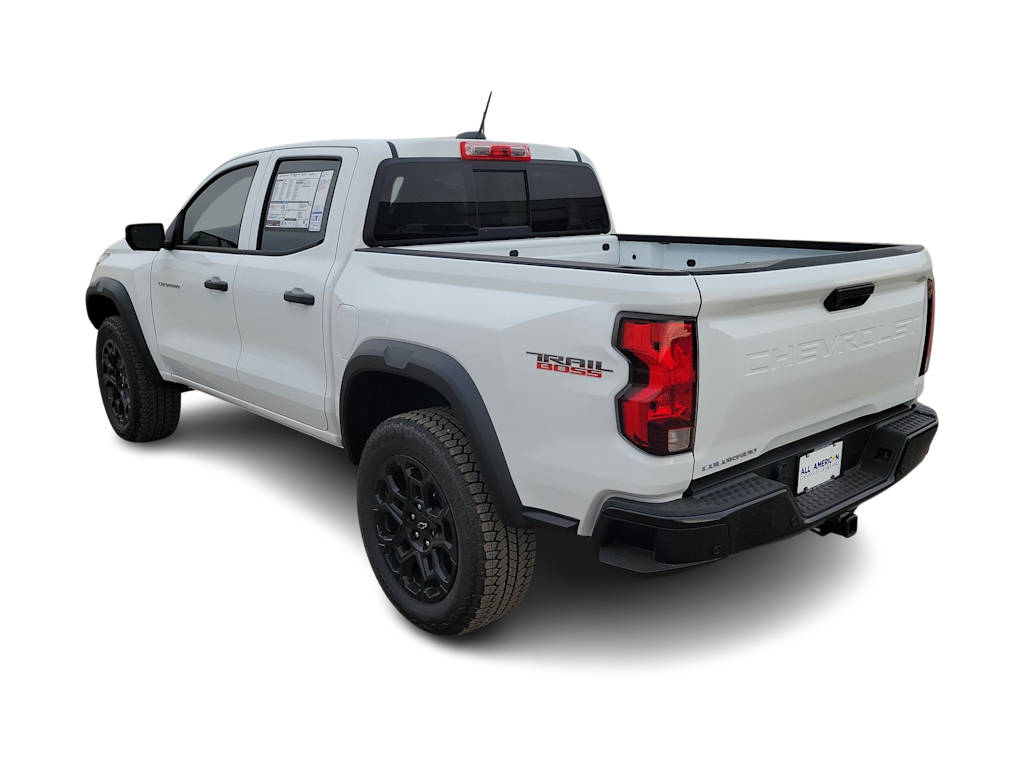 Thumbnail: 2026 Chevrolet Colorado - 22