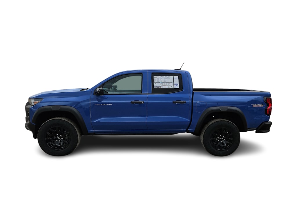 Thumbnail: 2026 Chevrolet Colorado - 3