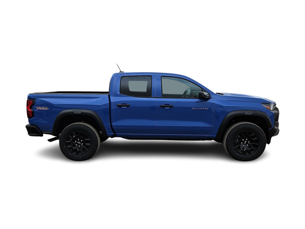 Thumbnail: 2026 Chevrolet Colorado - 23