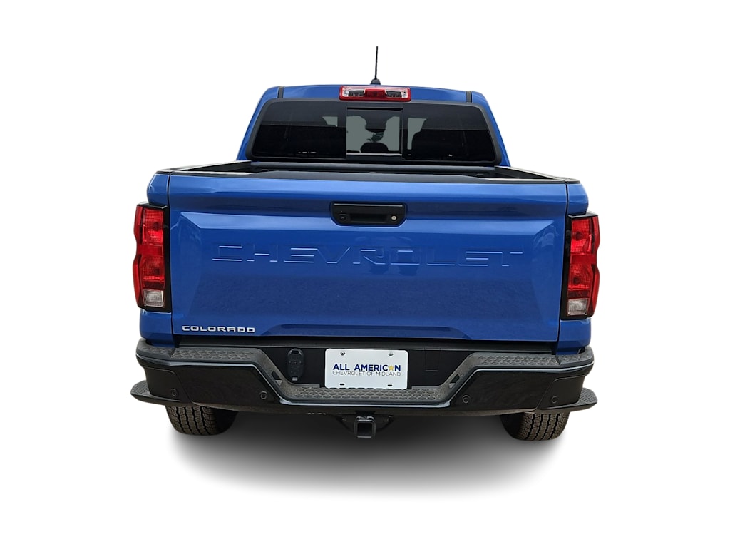 Thumbnail: 2026 Chevrolet Colorado - 5