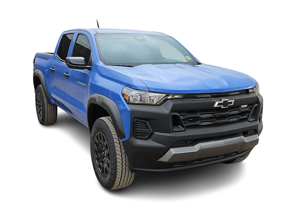 Thumbnail: 2026 Chevrolet Colorado - 20