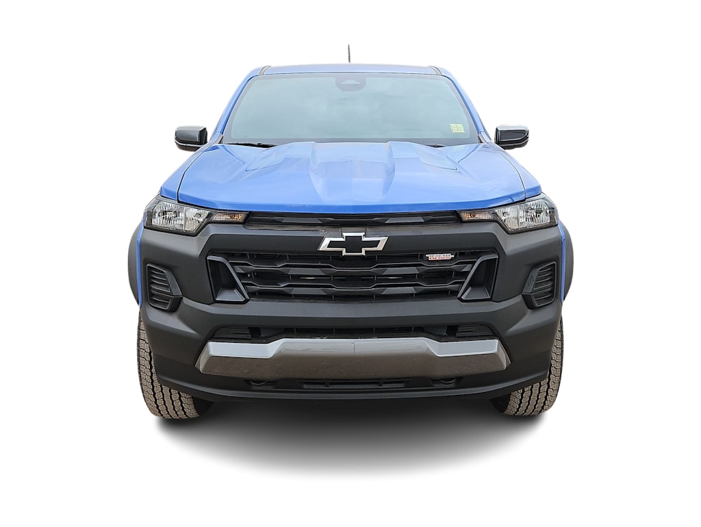 Thumbnail: 2026 Chevrolet Colorado - 6
