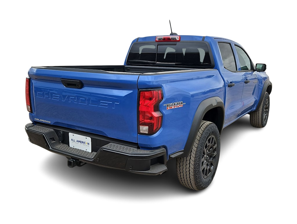 Thumbnail: 2026 Chevrolet Colorado - 22