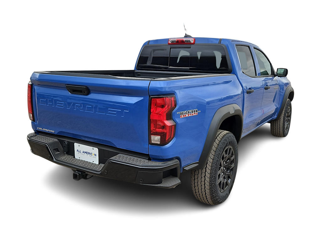 Thumbnail: 2026 Chevrolet Colorado - 22