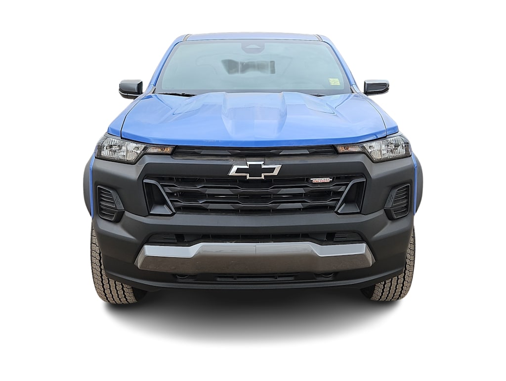 Thumbnail: 2026 Chevrolet Colorado - 6