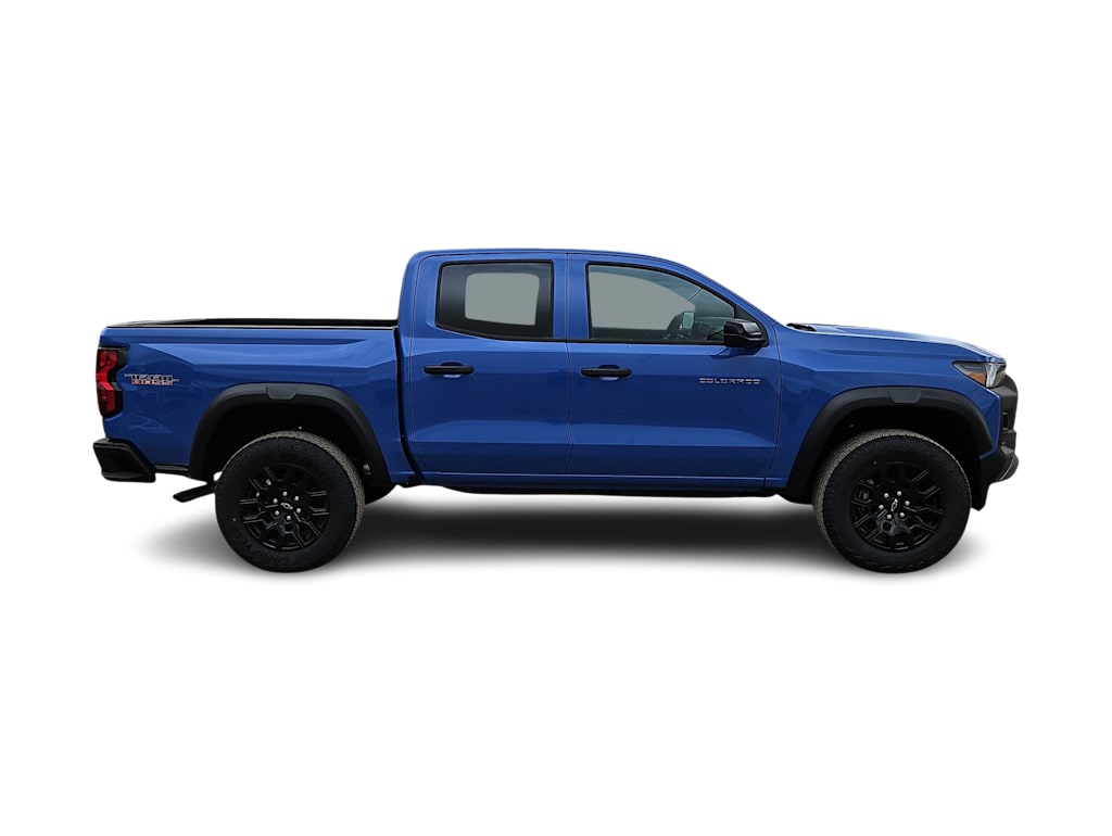 Thumbnail: 2026 Chevrolet Colorado - 23