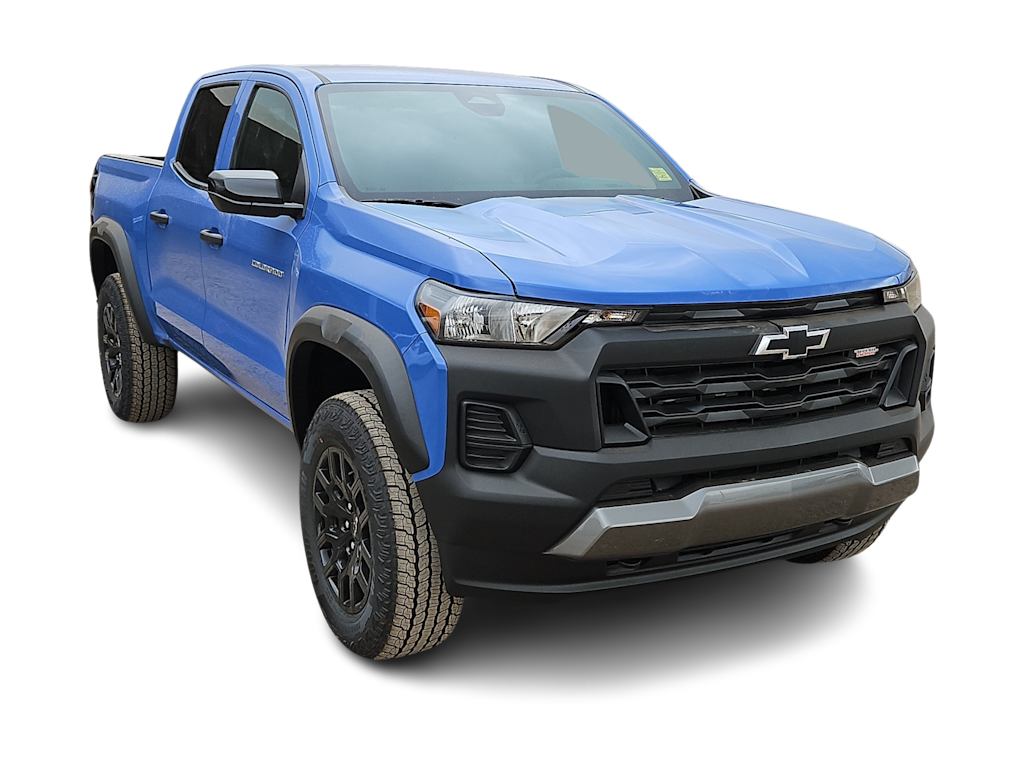 Thumbnail: 2026 Chevrolet Colorado - 20