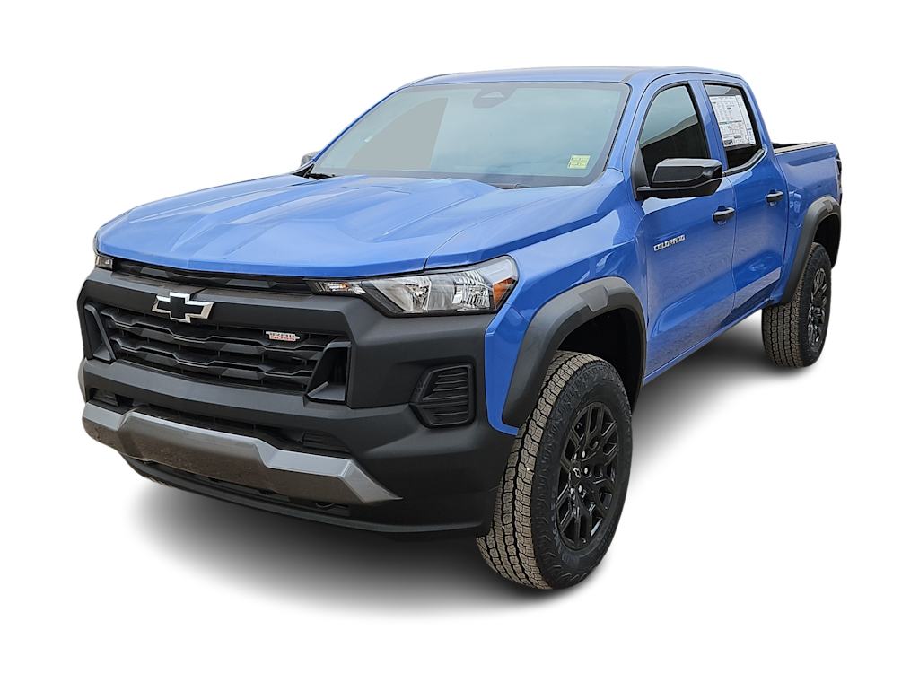 Thumbnail: 2026 Chevrolet Colorado - 21