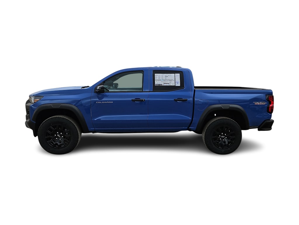 Thumbnail: 2026 Chevrolet Colorado - 3