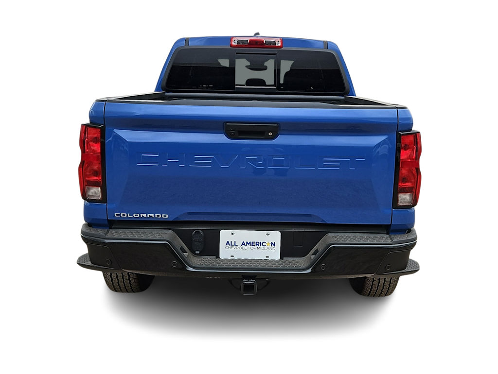 Thumbnail: 2026 Chevrolet Colorado - 5