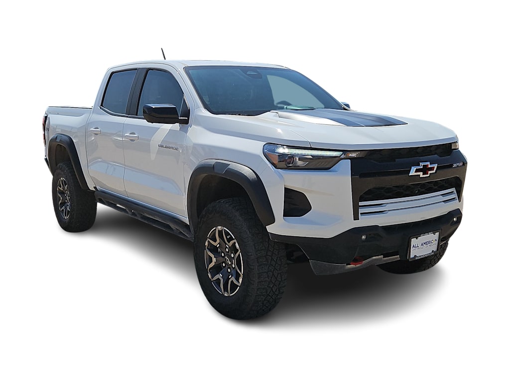 Thumbnail: 2024 Chevrolet Colorado - 19