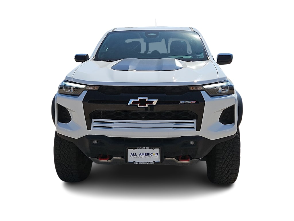 Thumbnail: 2024 Chevrolet Colorado - 6