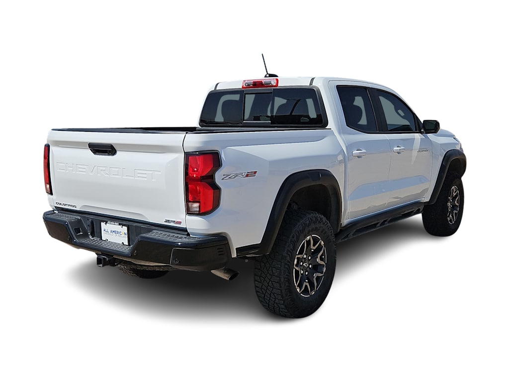 Thumbnail: 2024 Chevrolet Colorado - 21