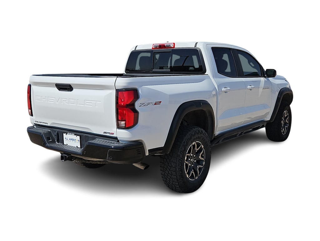 Thumbnail: 2024 Chevrolet Colorado - 21