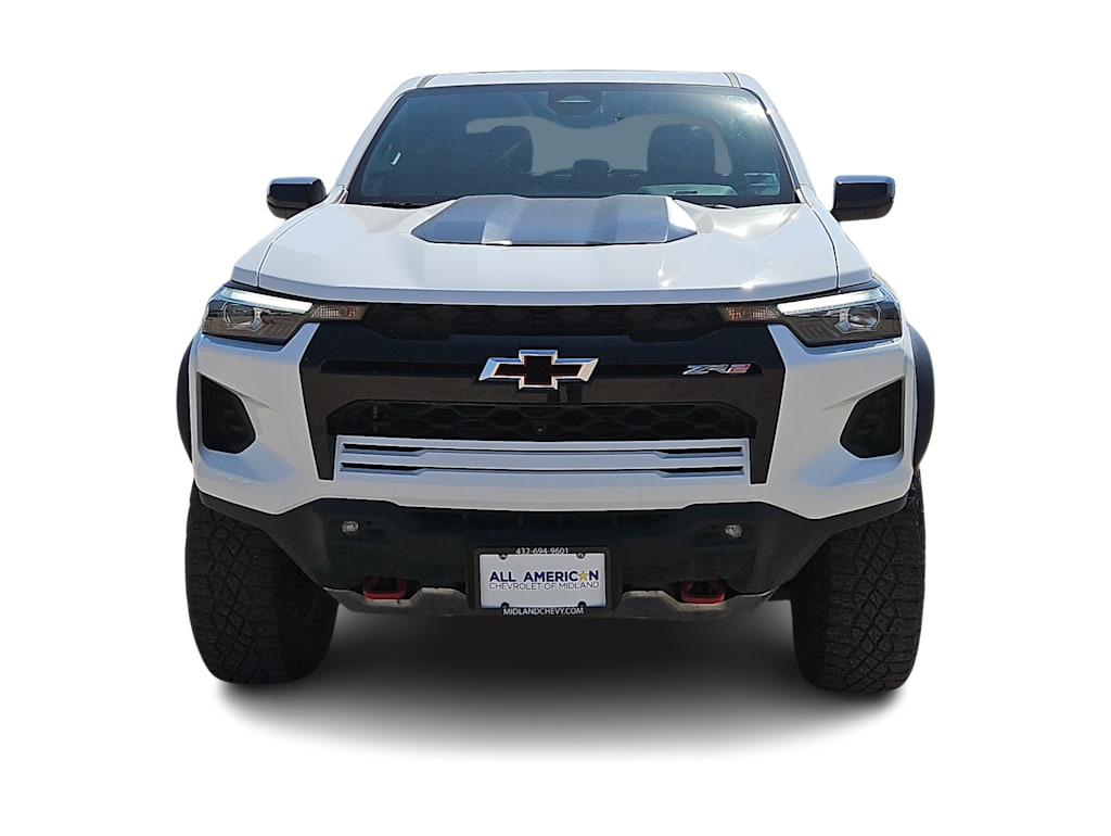 Thumbnail: 2024 Chevrolet Colorado - 6