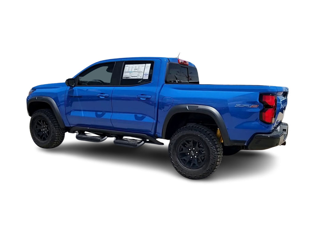 Thumbnail: 2025 Chevrolet Colorado - 22