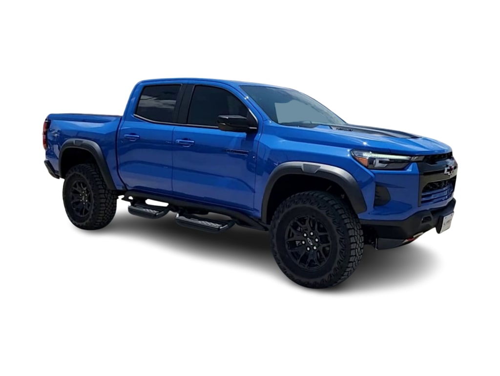 Thumbnail: 2025 Chevrolet Colorado - 20