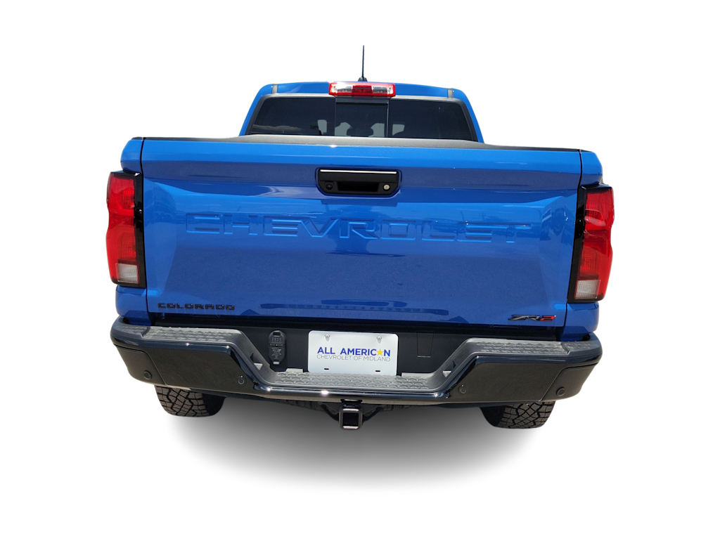 Thumbnail: 2025 Chevrolet Colorado - 26