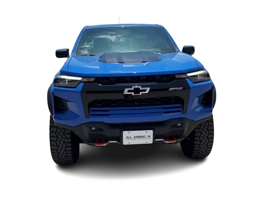 Thumbnail: 2025 Chevrolet Colorado - 6