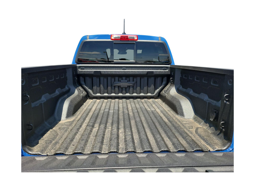 Thumbnail: 2025 Chevrolet Colorado - 18