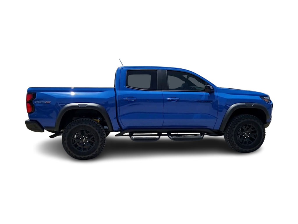 Thumbnail: 2025 Chevrolet Colorado - 24