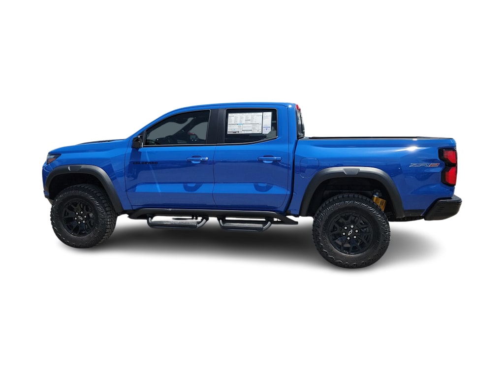 Thumbnail: 2025 Chevrolet Colorado - 25